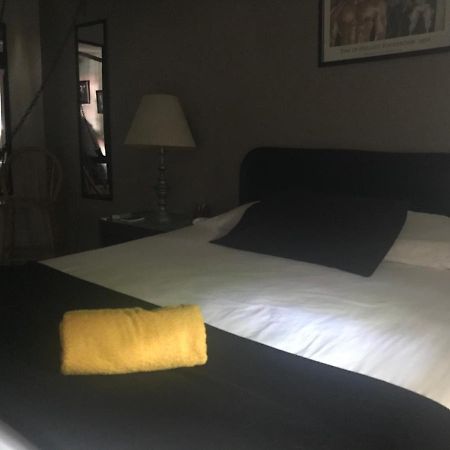 Inn Leather Guest House-Gay Male Only ฟอร์ต ลอเดอร์เดล ภายนอก รูปภาพ